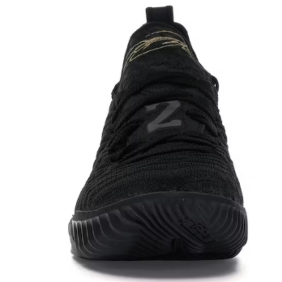 Lebron 16/I am king/black gold - Picture 2 of 4